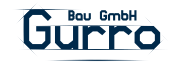 Gurro Bau GmbH Logo